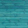 Elegant stained teal planks of wood